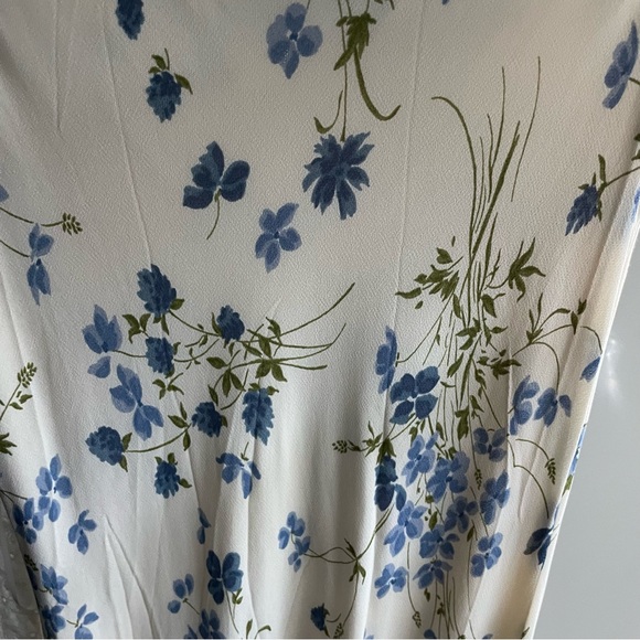 Reformation Emmeline Dress in Clarita - Picture 6 of 6